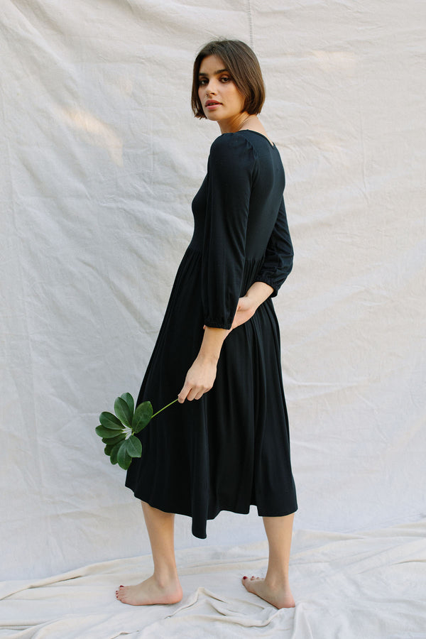 Marion Dress