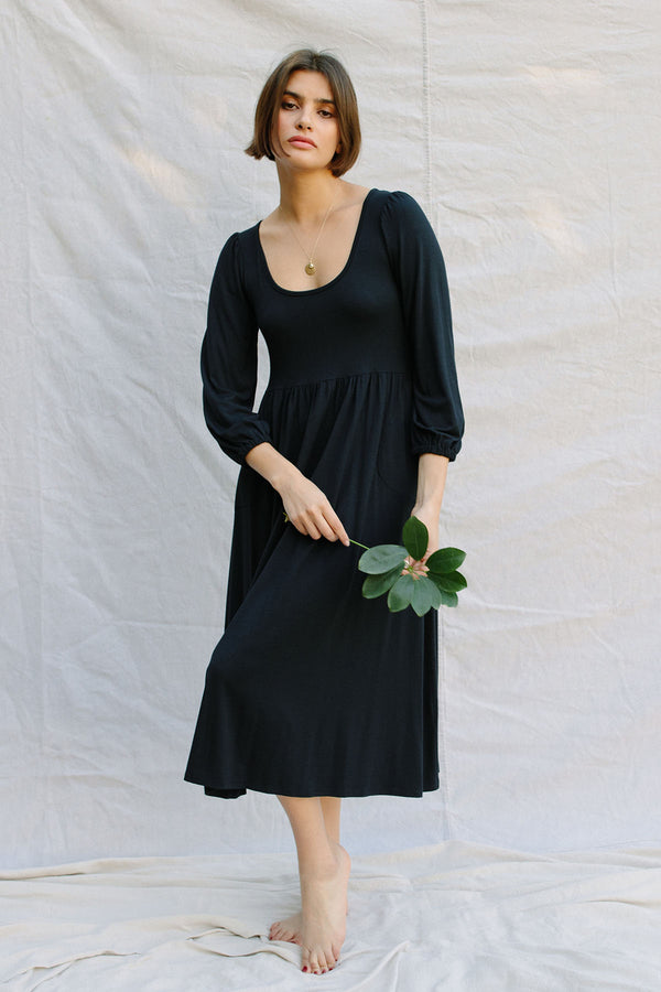 Marion Dress