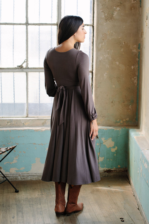 Marston Dress