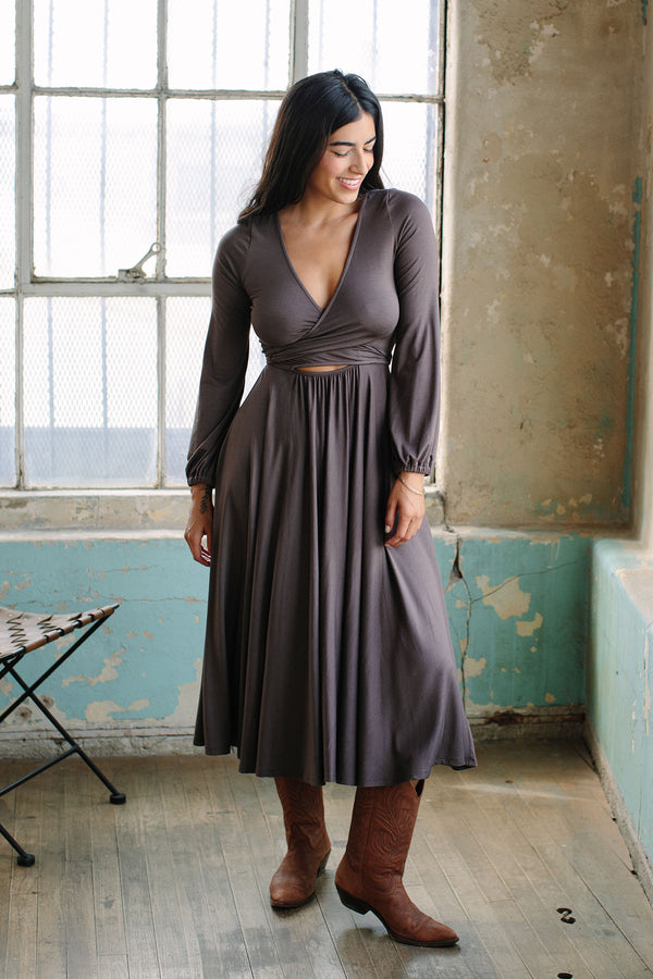 Marston Dress
