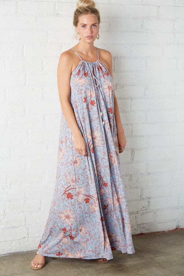 Malin Dress