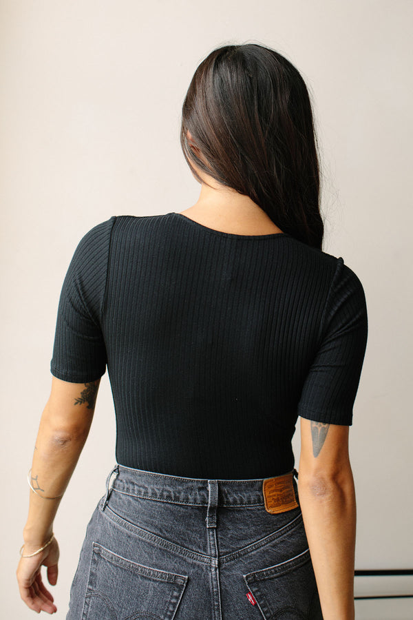 Anne Bodysuit