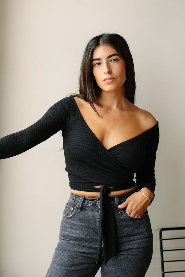 Janessa Top
