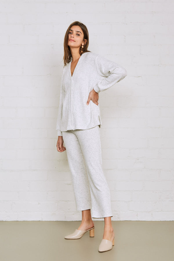 Rib Sweater Dionne Pant
