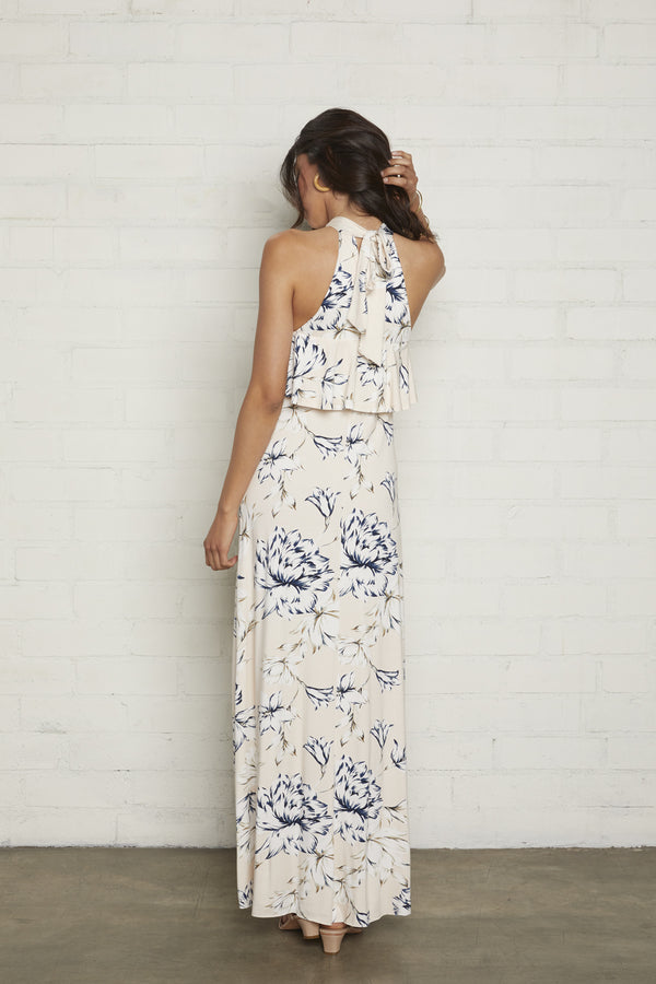 Tula Dress - Fleur