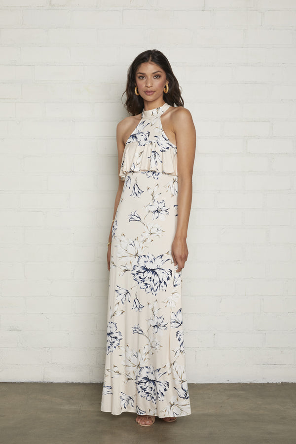 Tula Dress - Fleur