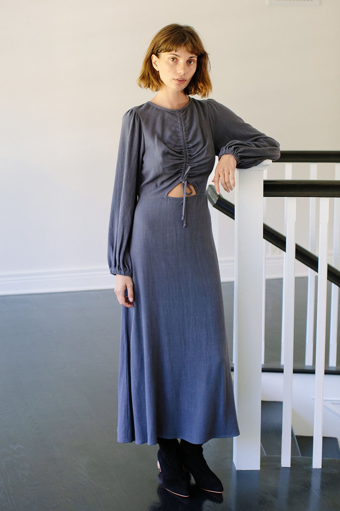 Zosia Dress Rachel Pally