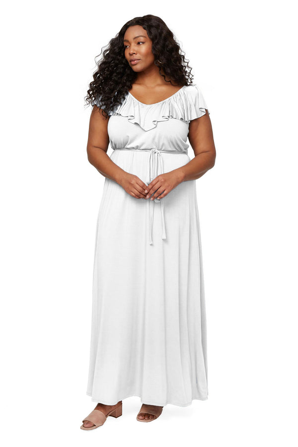 Loren Dress - Extended